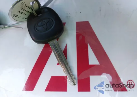 2012 Toyota Tundra Grade 5.7L V8 z USA, uszkodzony, nr VIN 5TFUW5F19CX233898